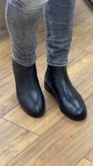 MARCOMEN 12275 Çift Lastik TermoTaban Hakiki Deri