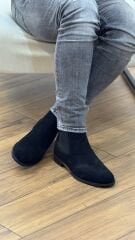 MARCOMEN 12275 Çift Lastik TermoTaban Hakiki Deri