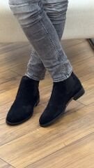 MARCOMEN 12275 Çift Lastik TermoTaban Hakiki Deri