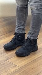 Hammer Jack Vader Erkek Su Geçirmez Bot