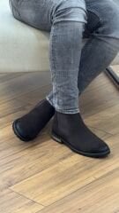 Hammer Jack 102 17725 Erkek Hakiki Deri Chelsea Bot