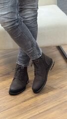 Hammer Jack 17715 Erkek Hakiki Deri Bot