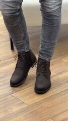 Hammer Jack 17715 Erkek Hakiki Deri Bot