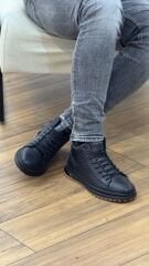 Marcomen 18454 Deri Erkek Atom Bot