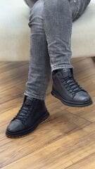 Marcomen 18454 Deri Erkek Atom Bot