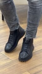 Marcomen 18454 Deri Erkek Atom Bot