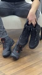 Hammer Jack 23754 Hagen Waterproof Erkek Bot