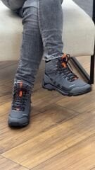 Hammer Jack 23754 Hagen Waterproof Erkek Bot