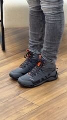 Hammer Jack 23754 Hagen Waterproof Erkek Bot