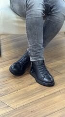 Luciano Bellini BC19201 Erkek Casual Bağcıklı Bot