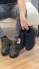 Hammer Jack 24940 Creek Erkek Hakiki Deri Bot