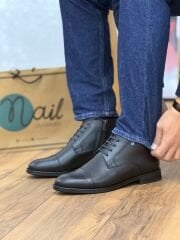 Marcomen 20230 Hakiki Deri Bot