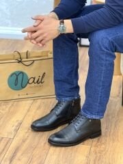 Marcomen 20230 Hakiki Deri Bot