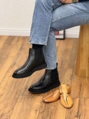 Marcomen 20304 Kalın Taban Erkek Bot