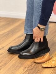 Marcomen 20304 Kalın Taban Erkek Bot