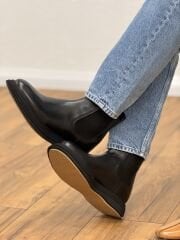 Marcomen 20304 Kalın Taban Erkek Bot