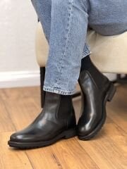 Marcomen 20220 Hakiki Deri Bot