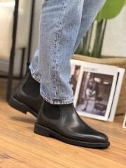 Marcomen 20220 Hakiki Deri Bot