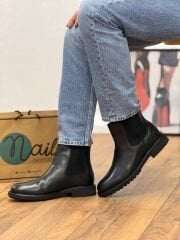 Marcomen 20220 Hakiki Deri Bot