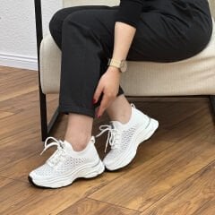 Guja 25Y309 Kadın Ortopedik Spor Ayakkabı