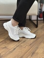 Guja 25Y309 Kadın Ortopedik Spor Ayakkabı