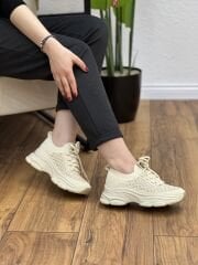 Guja 25Y309 Kadın Ortopedik Spor Ayakkabı