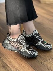 Guja 25Y338 Kadın Taşlı Spor Ayakkabı