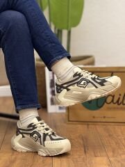 Guja 25K366 Kadın NewB Model Spor Ayakkabı