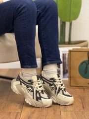 Guja 25K366 Kadın NewB Model Spor Ayakkabı