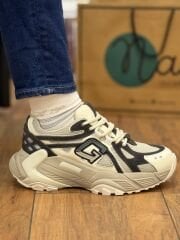 Guja 25K366 Kadın NewB Model Spor Ayakkabı