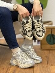 Guja 25K366 Kadın NewB Model Spor Ayakkabı