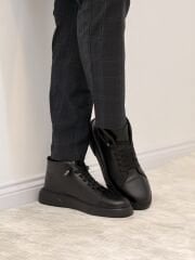 Crash 5043 Erkek Hakiki Deri Bot