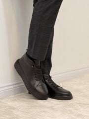 Crash 5043 Erkek Hakiki Deri Bot