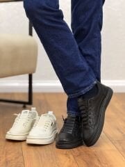 Marcomen 19039 Erkek Hakiki Deri Ayakkabı