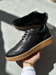 Lufian 0255 Oscar Erkek Ortopedik Spor Ayakkabı