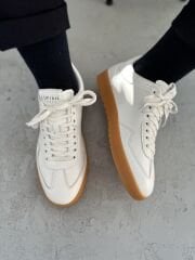 Lufian 0255 Oscar Erkek Ortopedik Spor Ayakkabı