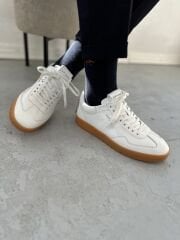 Lufian 0255 Oscar Erkek Ortopedik Spor Ayakkabı