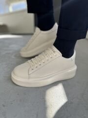 Lufian 0221 Gage Erkek Ortopedik Spor Ayakkabı