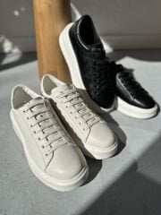 Lufian 0221 Gage Erkek Ortopedik Spor Ayakkabı