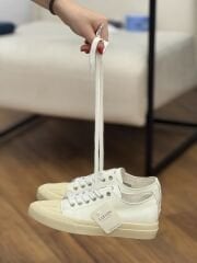 Lufian 0037 Kadın Liana Convers Model Casual Ayakkabı