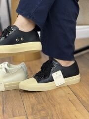 Lufian 0037 Kadın Liana Convers Model Casual Ayakkabı
