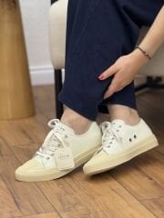 Lufian 0037 Kadın Liana Convers Model Casual Ayakkabı