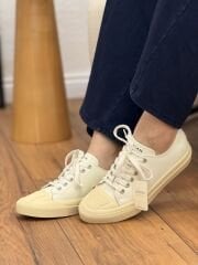 Lufian 0037 Kadın Liana Convers Model Casual Ayakkabı