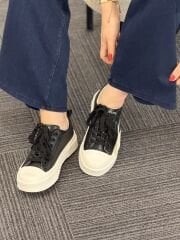 Lufian 0038 Mia Unisex Casual Spor Ayakkabı