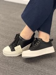 Lufian 0038 Mia Unisex Casual Spor Ayakkabı