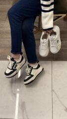 Lufian Jennifer Kadın Spor Ayakkabı