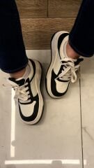 Lufian Jennifer Kadın Spor Ayakkabı