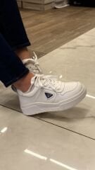 Lufian Jennifer Kadın Spor Ayakkabı