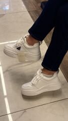 Lufian Jennifer Kadın Spor Ayakkabı