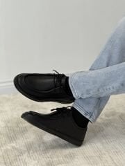 Luciano Bellini 12330 Hakiki Deri Erkek Ayakkabı